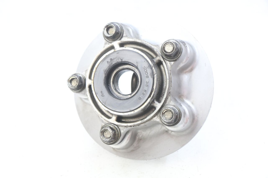 photo de SUPPORT COURONNE SUZUKI SV N 650 (1999 - 2002) - Vue principale