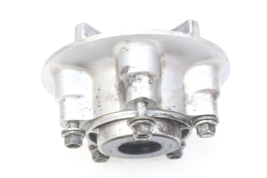 photo de SUPPORT COURONNE SUZUKI SV N 650 (1999 - 2002) - Détail de la pièce