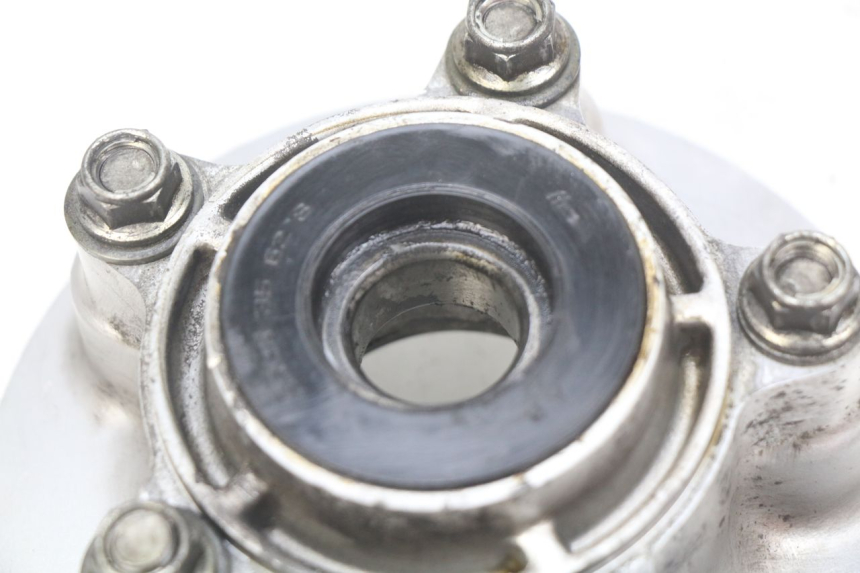 photo de SUPPORT COURONNE SUZUKI SV N 650 (1999 - 2002) - Autre angle de vue