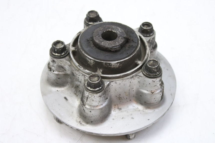 photo de SUPPORT COURONNE SUZUKI SV S 650 (1999 - 2002) - Vue principale