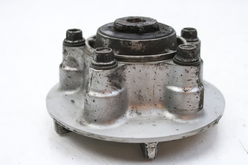 photo de SUPPORT COURONNE SUZUKI SV S 650 (1999 - 2002) - Détail de la pièce