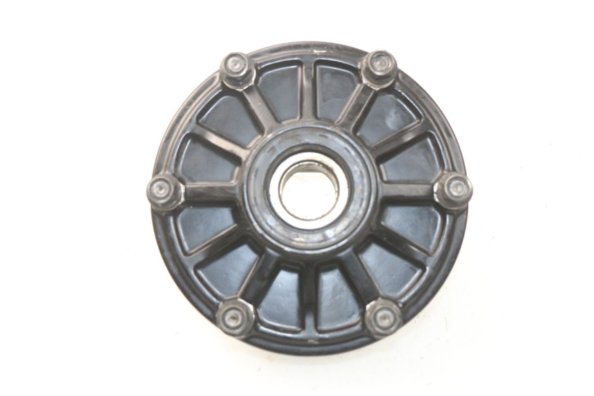 photo de SUPPORT COURONNE YAMAHA TDM ABS 900 (2002 - 2014) - Vue principale