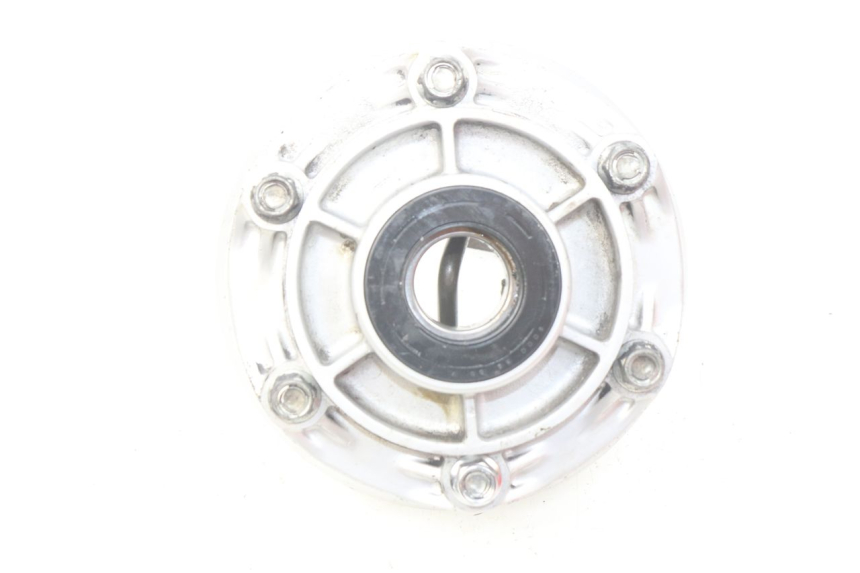 photo de SUPPORT COURONNE SUZUKI TLS TL S 1000 (1997 - 2001) - Vue principale