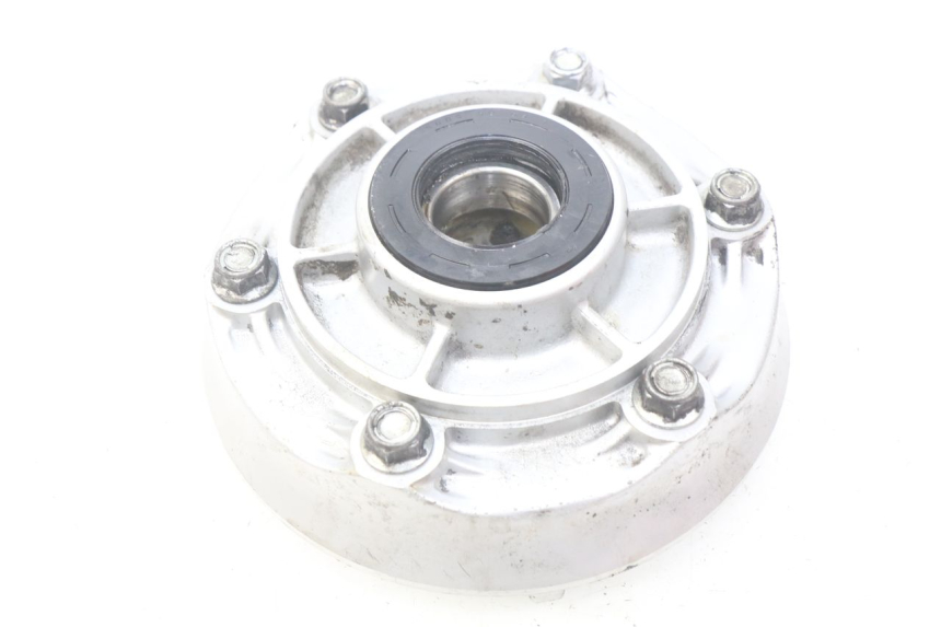 photo de SUPPORT COURONNE SUZUKI TLS TL S 1000 (1997 - 2001) - Zoom état d’usage