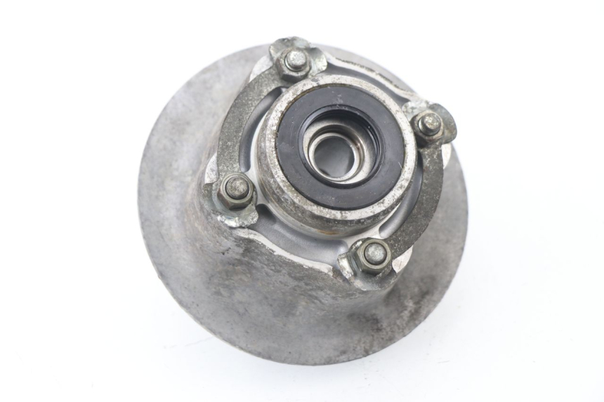 photo de SUPPORT COURONNE SUZUKI TU X TUX VOLTY 125 (1999 - 2001) - Vue principale