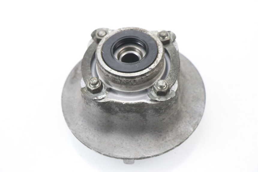 photo de SUPPORT COURONNE SUZUKI TU X TUX VOLTY 125 (1999 - 2001) - Détail de la pièce