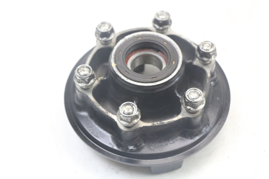 photo de SUPPORT COURONNE KAWASAKI VERSYS ABS 650 (2015 - 2018) - Détail de la pièce