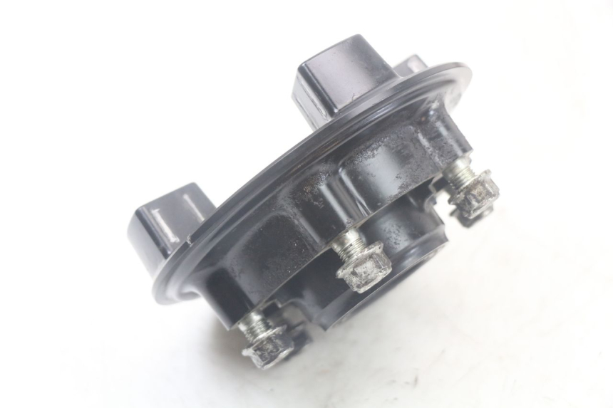 photo de SUPPORT COURONNE KAWASAKI VERSYS ABS 650 (2015 - 2018) - Zoom état d’usage