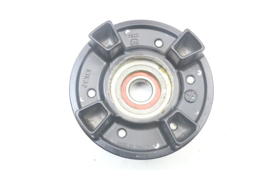 photo de SUPPORT COURONNE KAWASAKI VERSYS ABS 650 (2015 - 2018) - Autre angle de vue