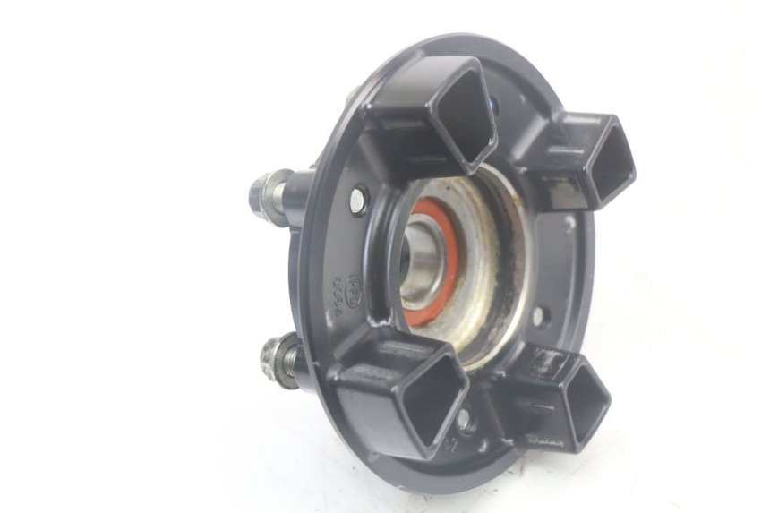 photo de SUPPORT COURONNE KAWASAKI VERSYS ABS 650 (2015 - 2018) - Vue d’ensemble