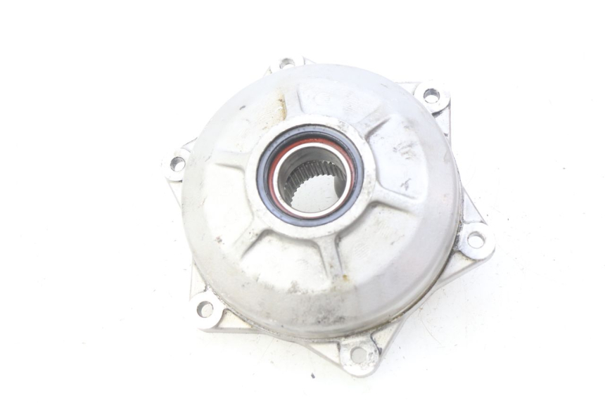 photo de SUPPORT COURONNE HONDA VFR FI RC46 800 (1998 - 2001) - Détail de la pièce