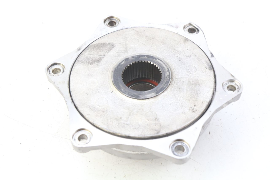 photo de SUPPORT COURONNE HONDA VFR FI RC46 800 (1998 - 2001) - Autre angle de vue