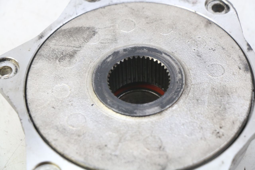 photo de SUPPORT COURONNE HONDA VFR FI RC46 800 (1998 - 2001) - Gros plan technique