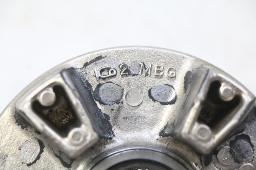 photo de SUPPORT COURONNE HONDA VFR FI RC46 800 (1998 - 2001) - Vue d’ensemble