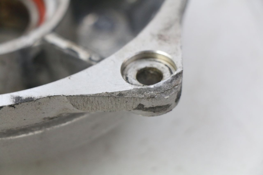 photo de SUPPORT COURONNE HONDA VFR FI RC46 800 (1998 - 2001) - État de surface