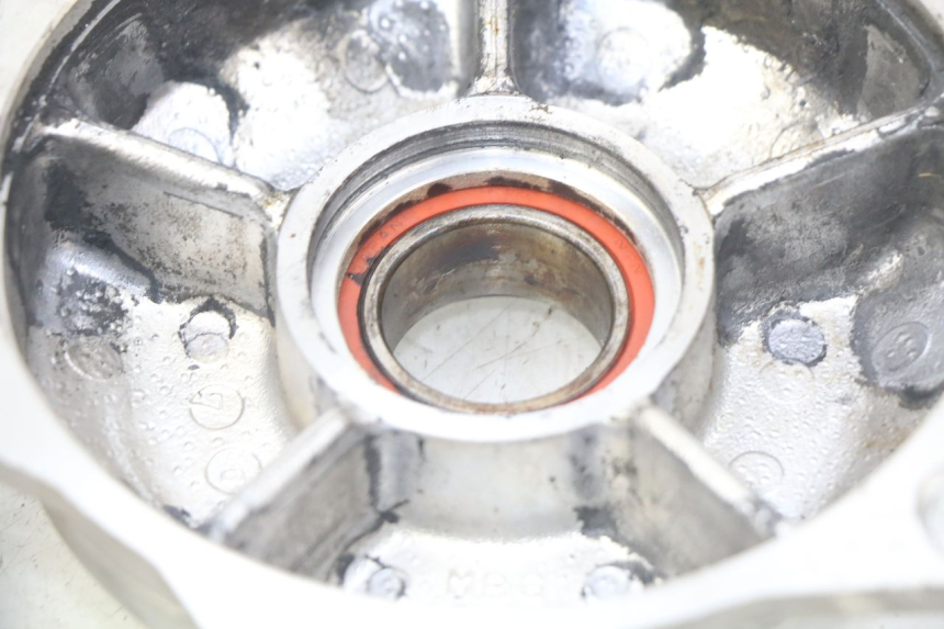 photo de SUPPORT COURONNE HONDA VFR FI RC46 800 (1998 - 2001) - Marquages et références