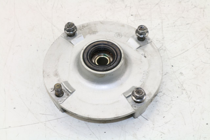 photo de SUPPORT COURONNE YAMAHA VIRAGO 125 (1996 - 2003) - Vue principale