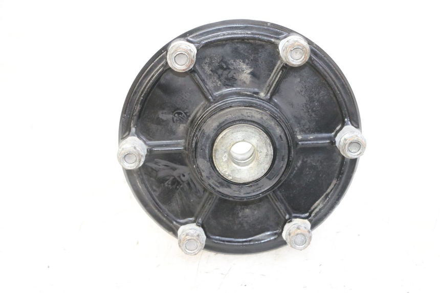 photo de SUPPORT COURONNE YAMAHA XJ6 ABS 600 (2008 - 2016) - Détail de la pièce