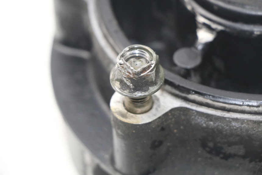 photo de SUPPORT COURONNE YAMAHA XJ600 XJ DIVERSION 600 (1992 - 1997) - Vue d’ensemble