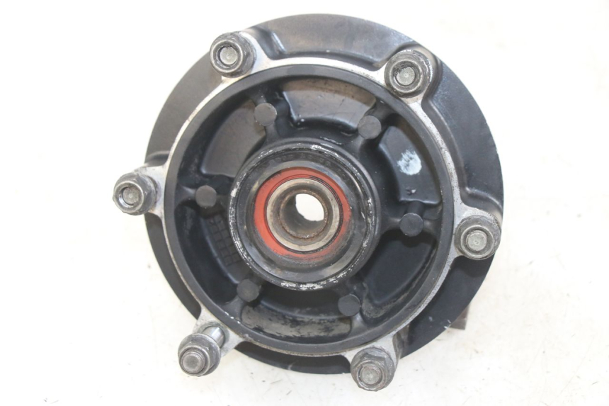 photo de SUPPORT COURONNE YAMAHA XJN DIVERSION 600 (2000 - 2003) - Vue principale