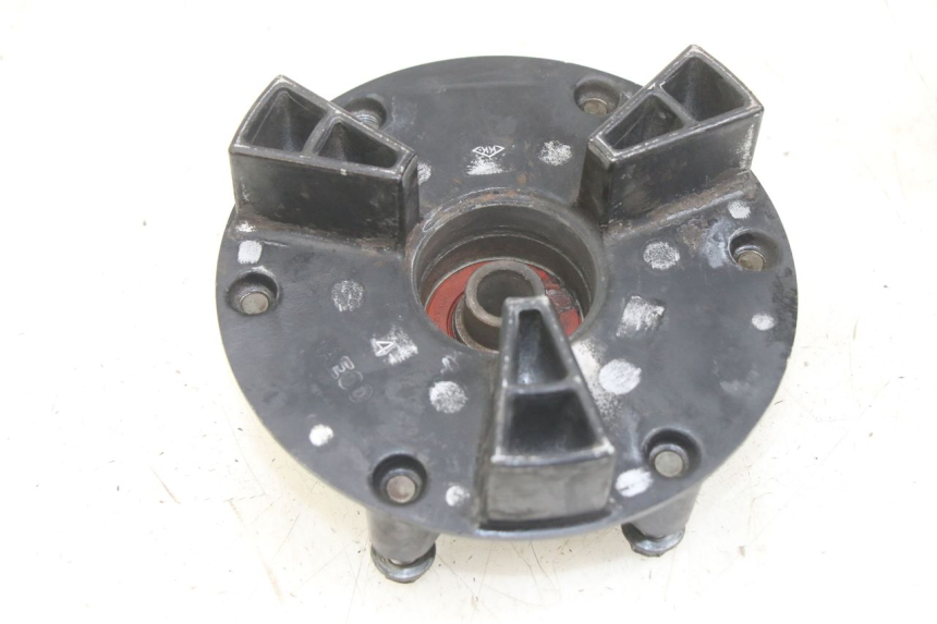 photo de SUPPORT COURONNE YAMAHA XJN DIVERSION 600 (2000 - 2003) - Détail de la pièce