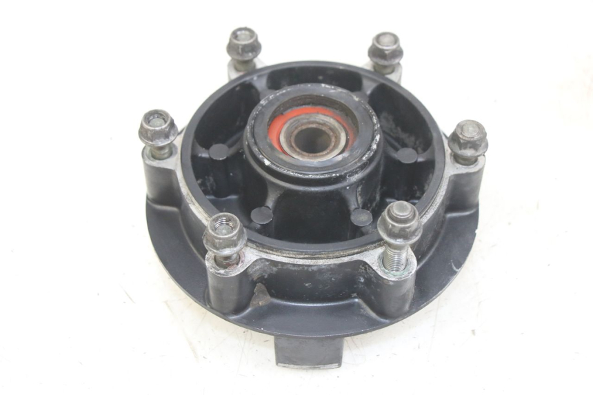 photo de SUPPORT COURONNE YAMAHA XJN DIVERSION 600 (2000 - 2003) - Zoom état d’usage