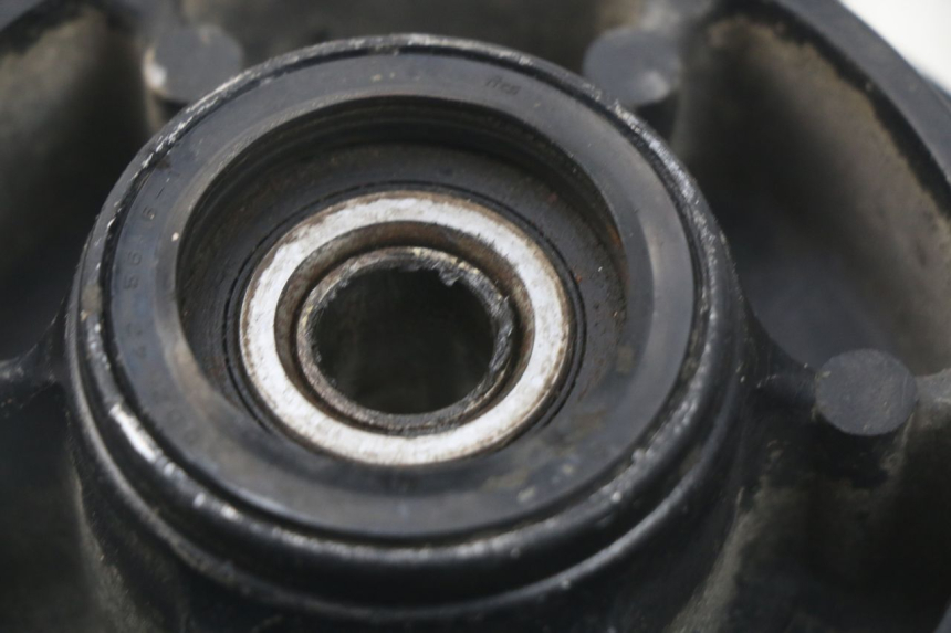 photo de SUPPORT COURONNE YAMAHA XJN XJ N DIVERSION 600 (1994 - 1997) - Autre angle de vue