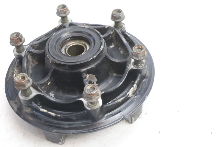 photo de SUPPORT COURONNE YAMAHA XJR 1300 (1998 - 2002) - État de surface