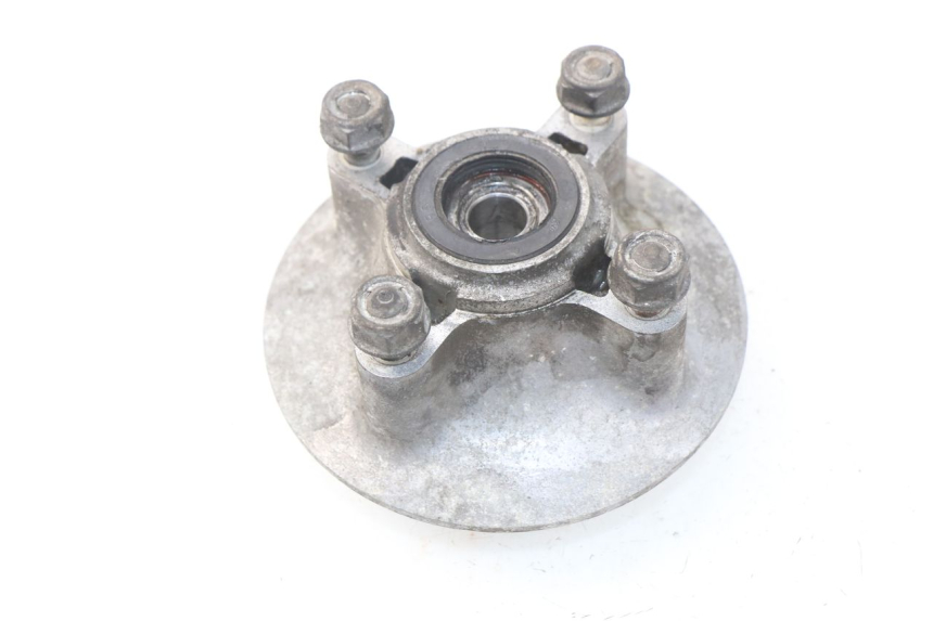 photo de SUPPORT COURONNE HONDA XLV VARADERO 125 (2000 - 2006) - Vue principale