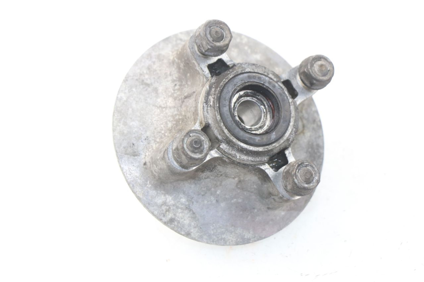 photo de SUPPORT COURONNE HONDA XLV VARADERO 125 (2000 - 2006) - Détail de la pièce