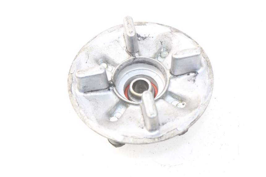 photo de SUPPORT COURONNE HONDA XLV VARADERO 125 (2000 - 2006) - Zoom état d’usage