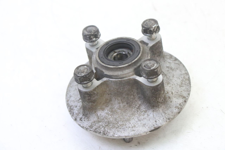 photo de SUPPORT COURONNE HONDA XLV VARADERO 125 (2000 - 2006) - Vue principale