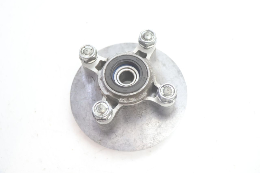 photo de SUPPORT COURONNE HONDA XLV VARADERO 125 (2007 - 2012) - Vue principale