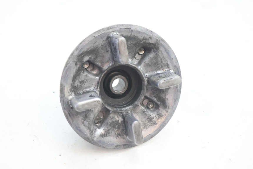 photo de SUPPORT COURONNE HONDA XLV VARADERO 125 (2007 - 2012) - Autre angle de vue