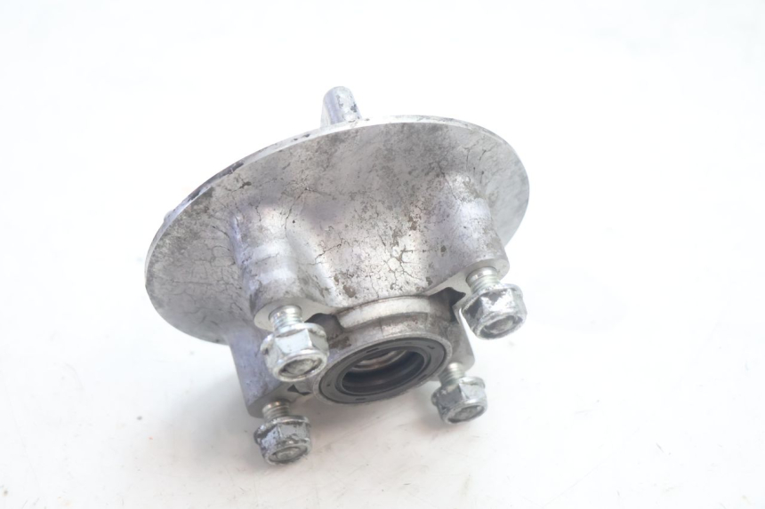 photo de SUPPORT COURONNE HONDA XLV VARADERO 125 (2007 - 2012) - Vue d’ensemble