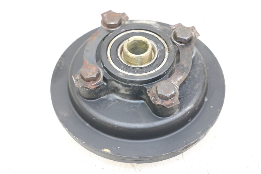 photo de SUPPORT COURONNE SYM XS 125 (2007 - 2016) - Vue principale