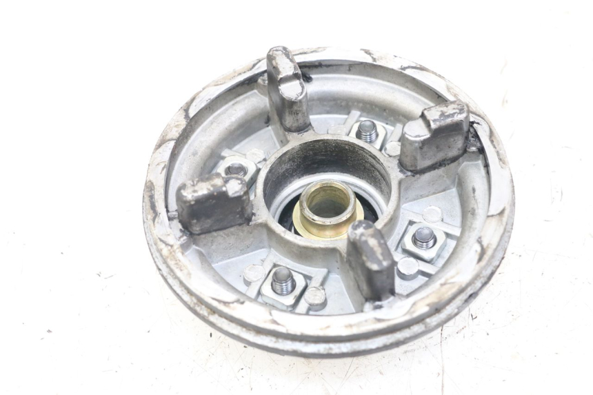 photo de SUPPORT COURONNE SYM XS 125 (2007 - 2016) - Détail de la pièce