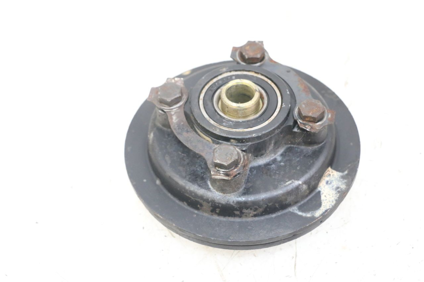 photo de SUPPORT COURONNE SYM XS 125 (2007 - 2016) - Zoom état d’usage