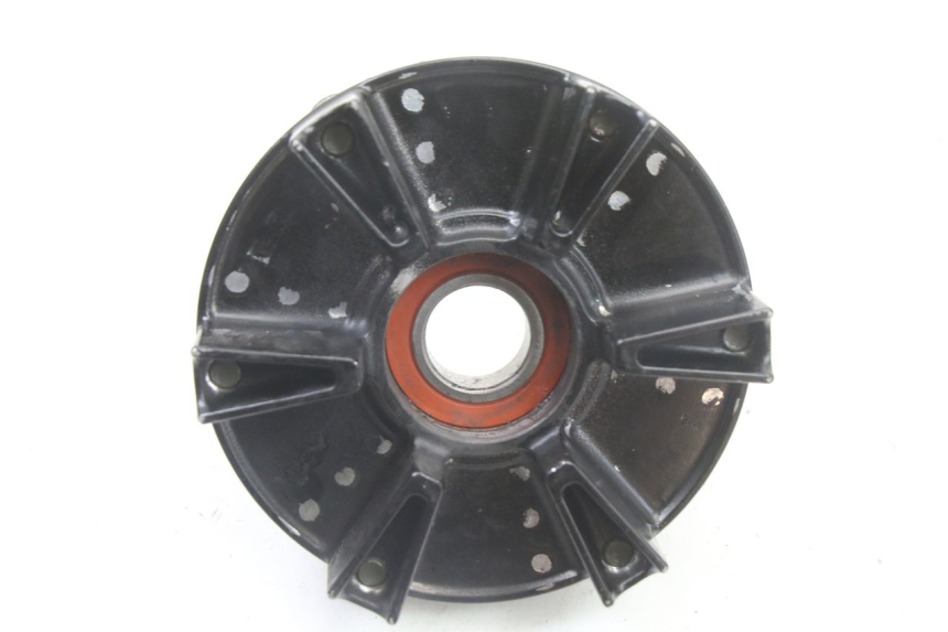 photo de SUPPORT COURONNE YAMAHA FZ6 FAZER S2 600 (2007 - 2011) - Vue principale