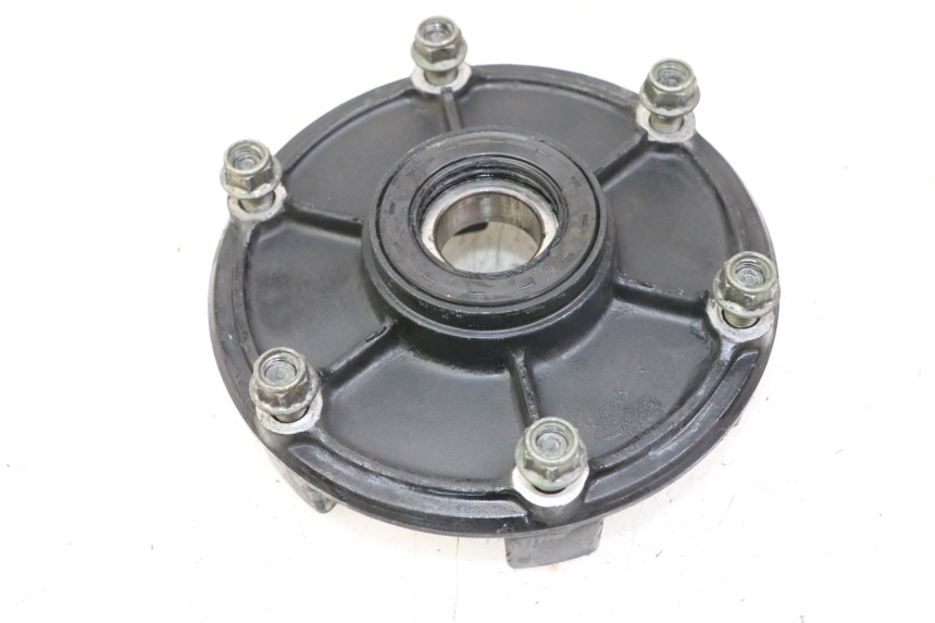 photo de SUPPORT COURONNE YAMAHA FZS FAZER 600 (2001 - 2003) - Détail de la pièce