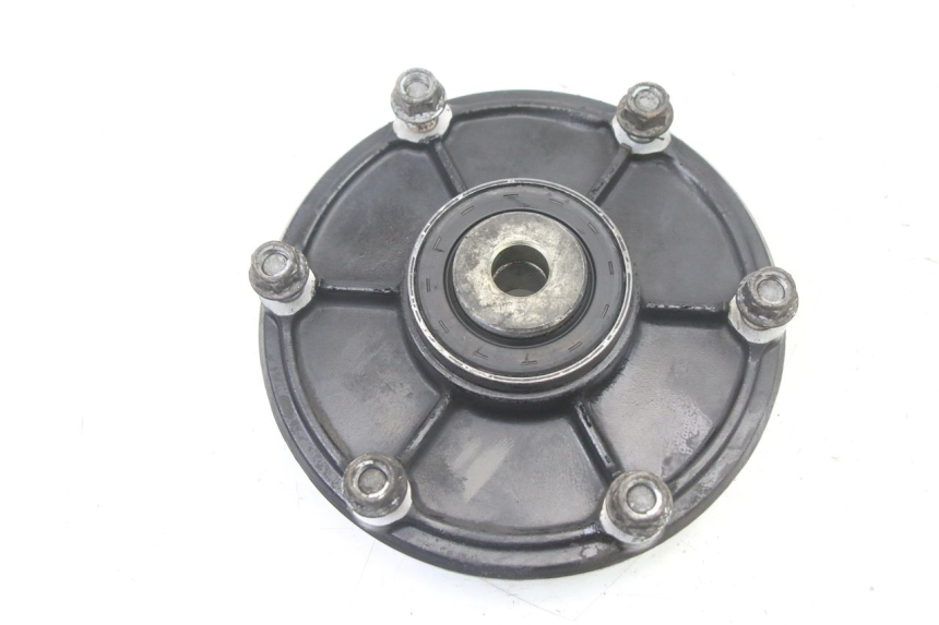 photo de SUPPORT COURONNE YAMAHA XJ6 600 (2008 - 2016) - Autre angle de vue