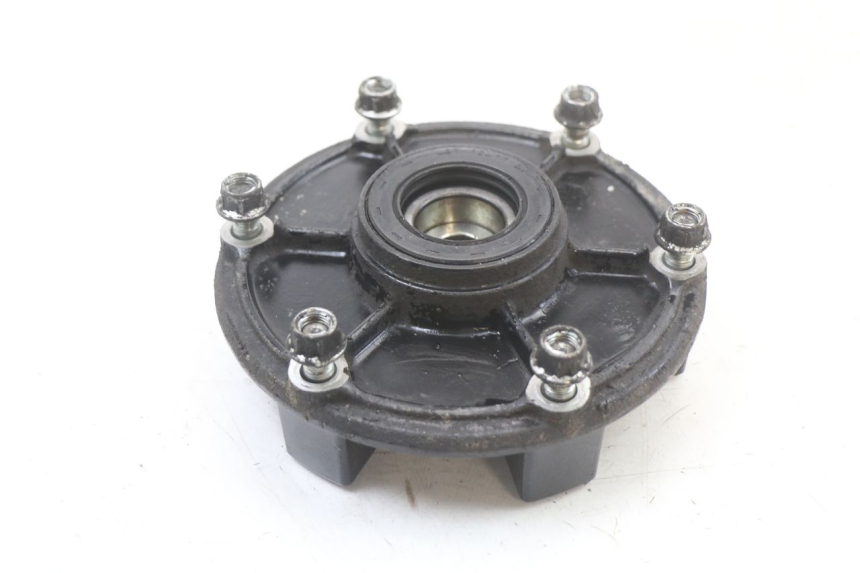 photo de SUPPORT COURONNE YAMAHA XJ6 ABS 600 (2008 - 2016) - Autre angle de vue