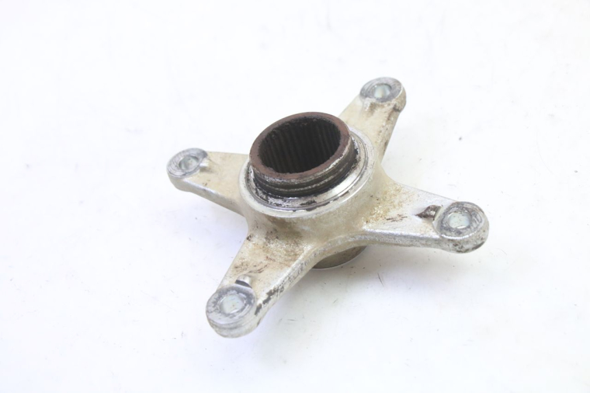 photo de SUPPORT COURONNE YAMAHA YFM R RAPTOR 250 (2008 - 2014) - Vue principale