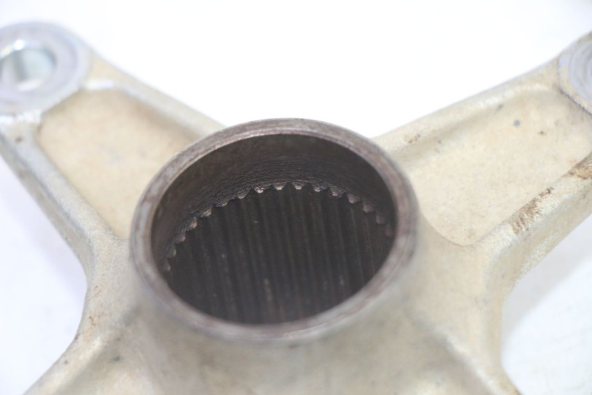 photo de SUPPORT COURONNE YAMAHA YFM R RAPTOR 250 (2008 - 2014) - Autre angle de vue