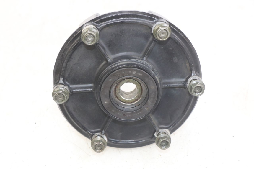 photo de SUPPORT COURONNE YAMAHA YZF R THUNDERCAT 600 (1996 - 2003) - Vue principale