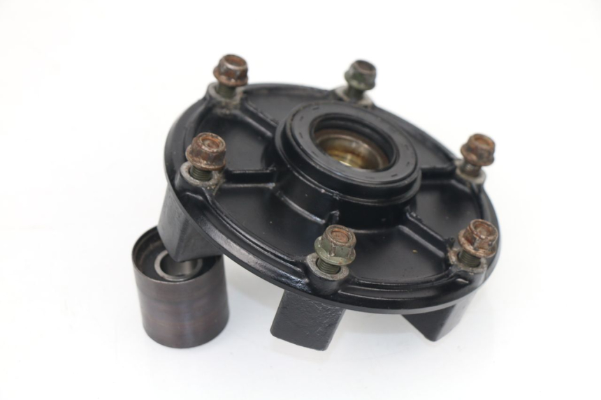 photo de SUPPORT COURONNE YAMAHA YZF R THUNDERCAT 600 (1999 - 2003) - Zoom état d’usage