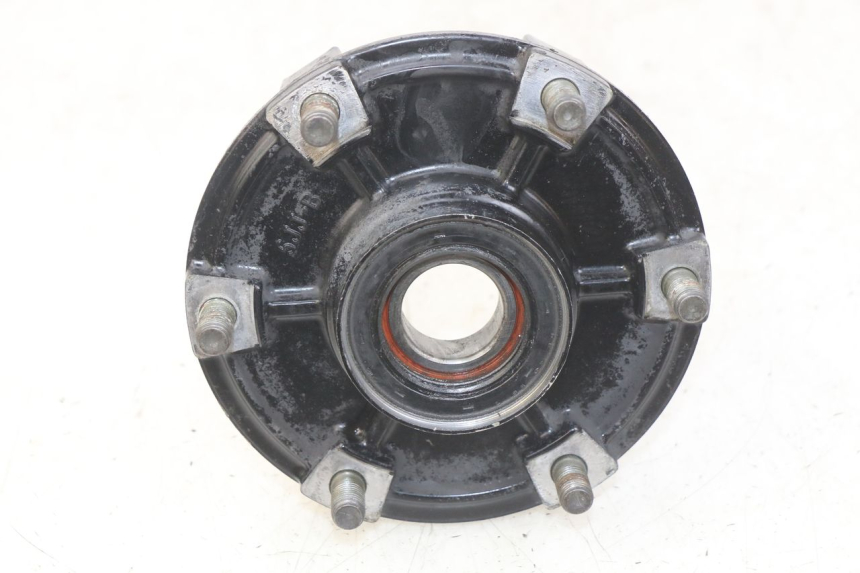 photo de SUPPORT COURONNE YAMAHA YZF R1 1000 (2007 - 2008) - Vue principale