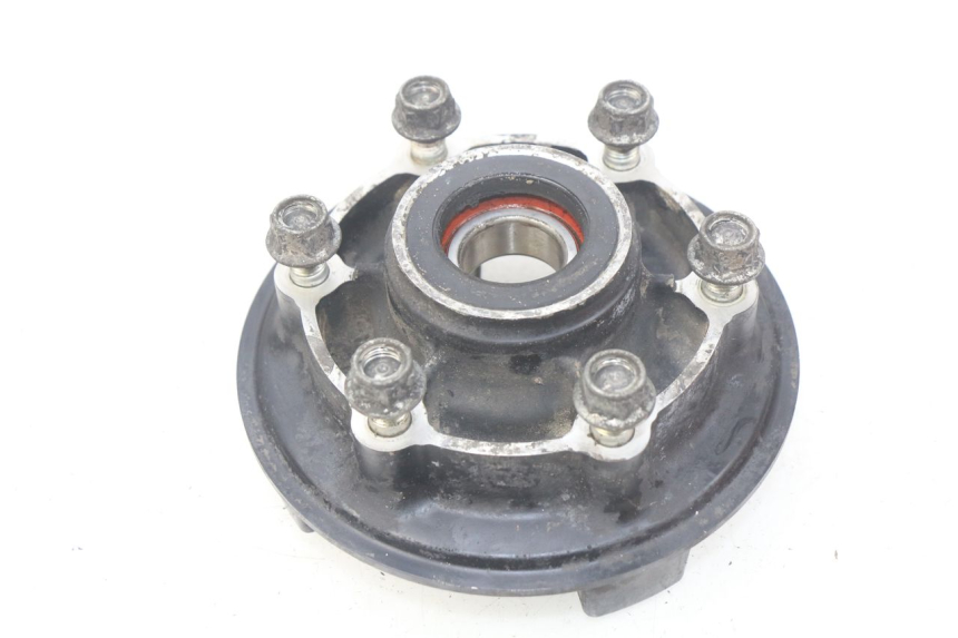 photo de SUPPORT COURONNE KAWASAKI Z S 750 (2003 - 2006) - Détail de la pièce