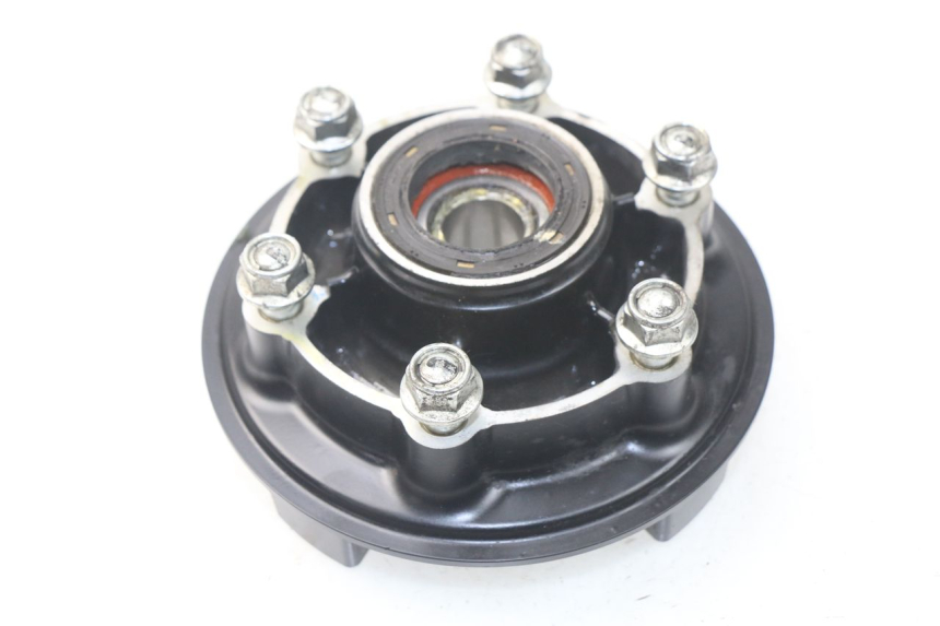 photo de SUPPORT COURONNE KAWASAKI Z Z900 900 (2017 - 2019) - Détail de la pièce