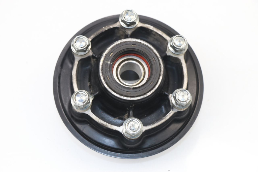 photo de SUPPORT COURONNE KAWASAKI Z800 Z ABS 800 (2013 - 2017) - Vue principale